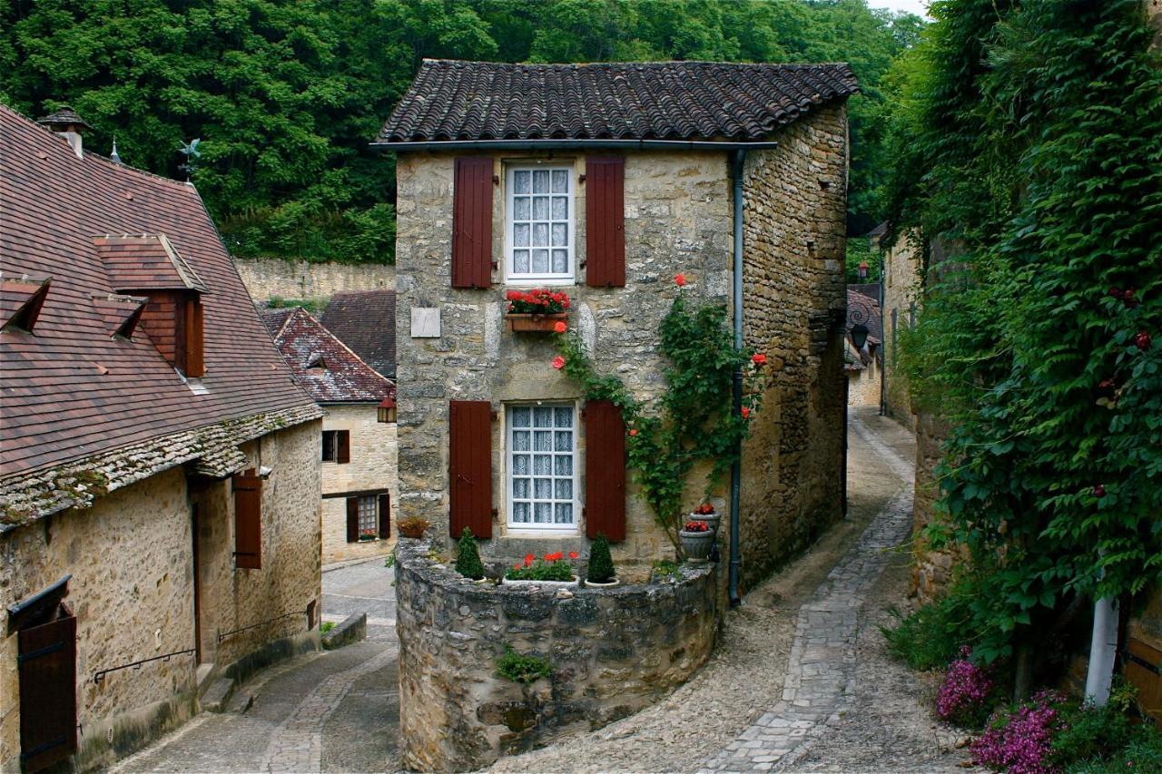 La Petite Maison بيناك إي كازوناك المظهر الخارجي الصورة