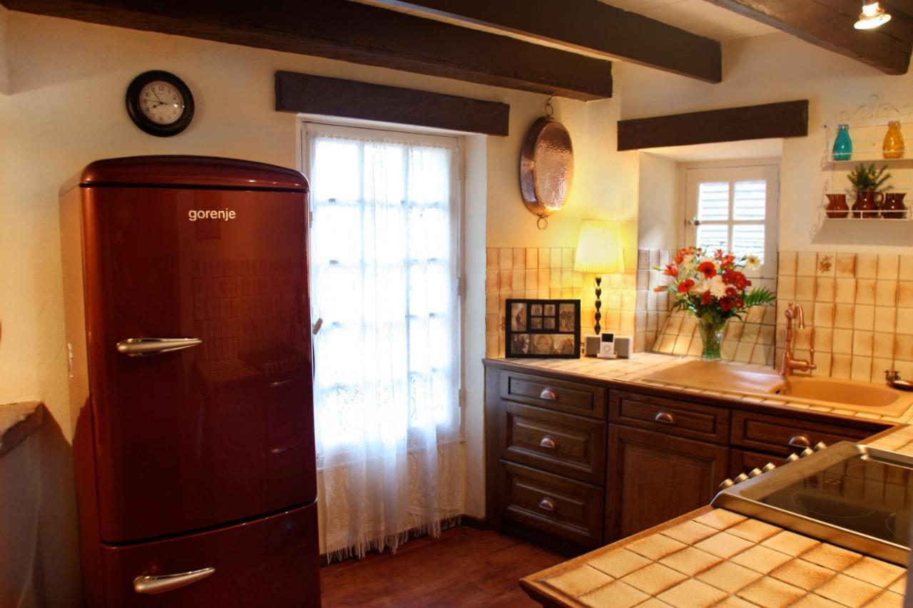 La Petite Maison بيناك إي كازوناك المظهر الخارجي الصورة