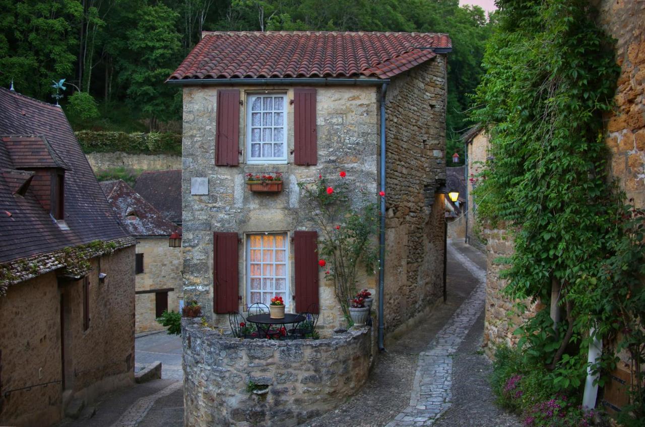 La Petite Maison بيناك إي كازوناك المظهر الخارجي الصورة