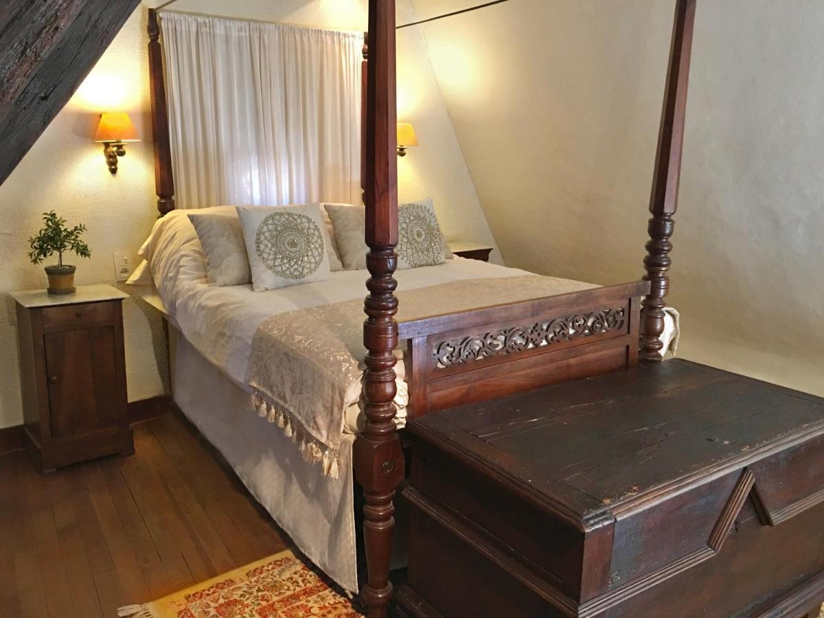 La Petite Maison بيناك إي كازوناك المظهر الخارجي الصورة
